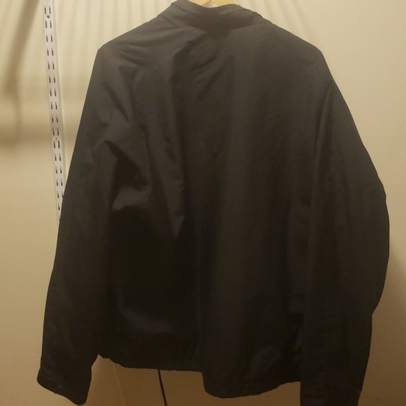 Mens gap black jacket - Picture 3 of 3
